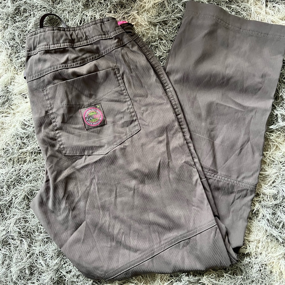 Koi Lite Medium Petite Pants